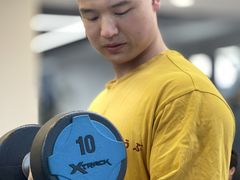 -WEGYMER健萌健身(麦德龙钰龙天下馆)