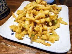 -双合园·海鲜水饺青岛菜(万佳广场店)