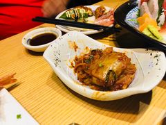 -富山日式料理(宽厚里店)