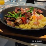 我是不太会吃的，只能吃出来确实比别家好