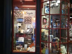 -西西弗书店&矢量咖啡(壹方购物中心店)