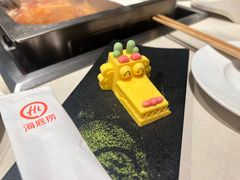 -海底捞火锅(劲松店)