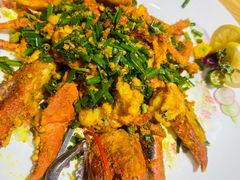 -德胜轩正宗顺德菜(宝安沙井会展中心店)