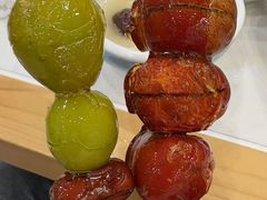 -朴小妹人参鸡汤火锅(长白山万达店)