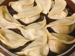 -金城包子牛肉灌汤包(台东四路店)