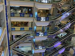 -红星美凯龙(北京北四环店)