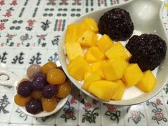 -堂屋糖水店(愚园店)