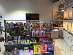 1013&nbsp;pet&nbsp;shop&nbsp;宠物美容寄养精品店(近铁城市广场店)-1013 PET SHOP 宠物商店(近铁城市广场店)