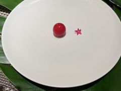 -王府茶楼茶宴·创意菜(朝阳公园店)