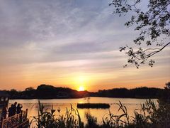 -沙家浜风景区
