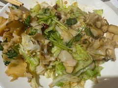 -松云居.大连人.大连菜