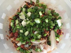 -李老五口水鸡(万寿路店)