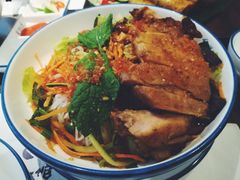 -美奈小馆·越南料理(中航城君尚购物中心店)