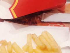 -麦当劳(田林好又多店)