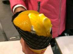 -麦当劳(郑州新郑机场)