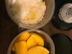 -Mango Tango