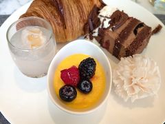 -北京王府井希尔顿酒店·万斯阁西餐厅