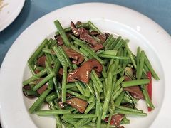 -大连湾旭日·家宴·海肠捞饭(马栏广场店)