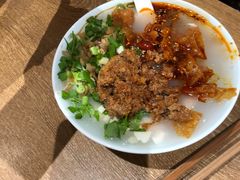 -小豆海棠(人民南路店)