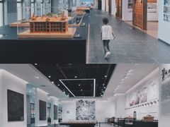 -广州市城市规划展览中心