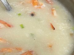 -阿婆潮汕砂锅粥(王府大街店)