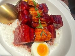 -锦府园·新台州菜(合生汇店)