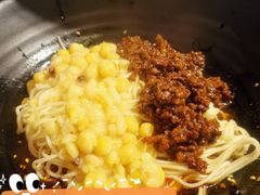 豌杂面-豆爺小面(朱雀店)