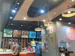 -拿渡麻辣香锅(百联滨江店)