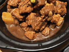 -五缘湾凯悦酒店·悦饗中餐厅