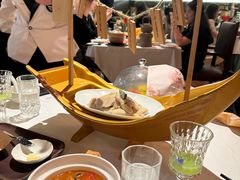 -狮拾久·现代新加坡料理(福田COCO Park店)