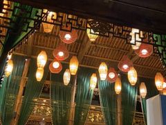 -HOHO餐厅(古子城店)