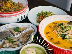 -扬州狮子楼·非遗淮扬菜(总店)