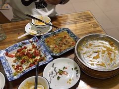-朗妈私房菜(婺女州店)