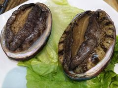 会跳舞的大鲍鱼-小龍鳳·港式海鲜打边炉(沙湖路店)