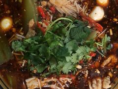 -毛记冒菜(长征路店)