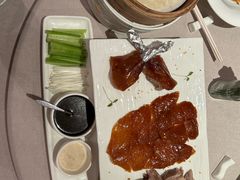 -漢舍中国菜馆(889广场店)