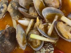 -林记海鲜排档·十年海鲜地标
