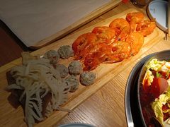 -奉天宴遇烧烤·冒锅
