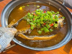-大叹号啤酒屋·延边料理(延大店)