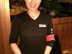 -章吴记喜瑞餐厅(东东城店)