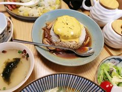 -红小满休闲餐厅(十全街店)