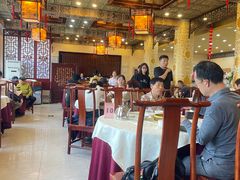 -便宜坊烤鸭店(玉蜓桥天坛店)