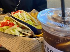 -TACO STAR 塔可星(下沙宝龙店)