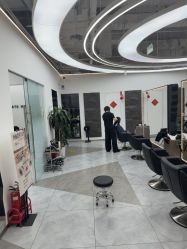 -ON STAR SALON