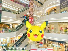 -KK ONE(京基滨河时代店)