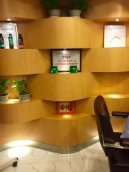 -雅仕 HAIR SALON 美发沙龙