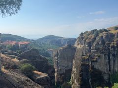 -梅黛奥拉修道院