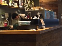 -星巴克(深圳南海意库店)