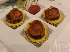 鲍-翠园(北京王府中环店)