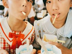 -麦当劳(东方时代广场分店)